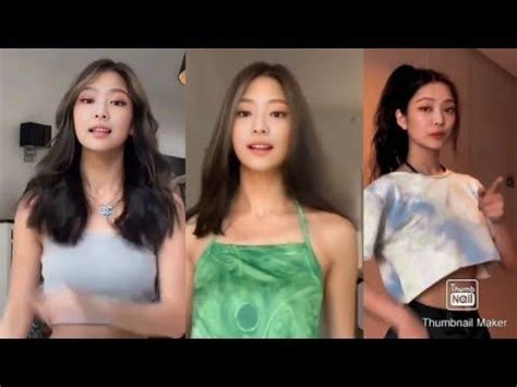 deepfakes jennie